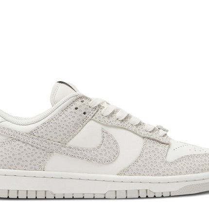 Nike Dunk Low Safari Phantom