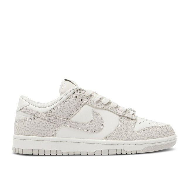 Nike Dunk Low Safari Fantasma