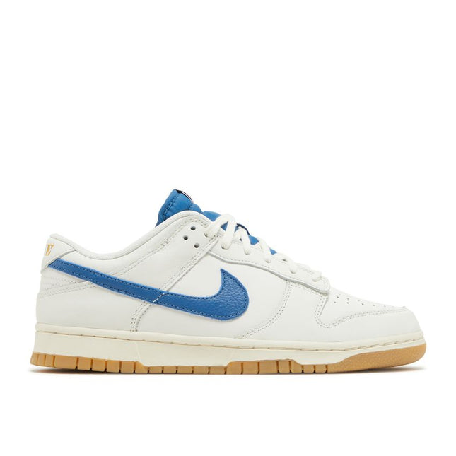 Nike Dunk Low Sail Dark Marina Blue