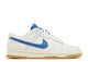 Nike Dunk Low Sail Dark Marina Blue
