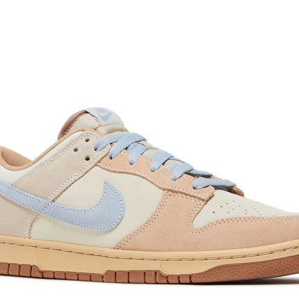 Nike Dunk Low Sanddrift Light Armory Blue