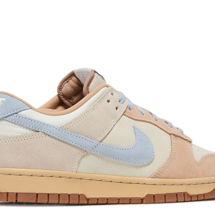 Nike Dunk Low Sanddrift Light Armory Blue