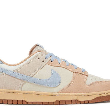 Nike Dunk Low Sanddrift Light Armory Blue