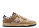 Nike Dunk Low Sketch And Exploration