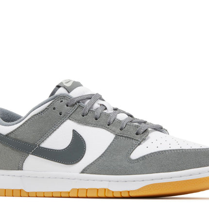 Nike Dunk Low Humo Gris Goma 3M Swoosh