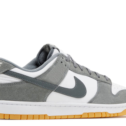 Nike Dunk Low Humo Gris Goma 3M Swoosh