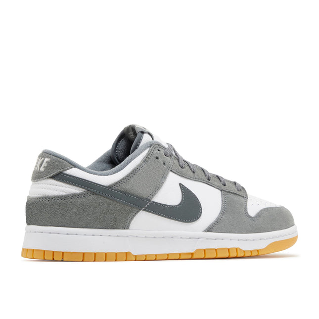 Nike Dunk Low Smoke Grey Gum 3M Swoosh