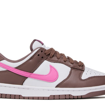 Nike Dunk Low Smokey Mauve