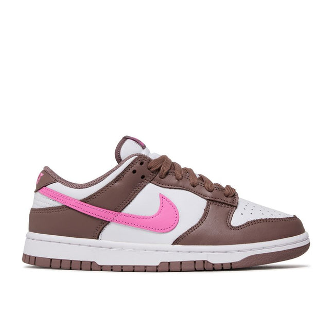 Nike Dunk Low Smokey Mauve