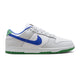 Nike Dunk Low Tennis Classic