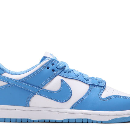 Nike Dunk Low UNC (PS)