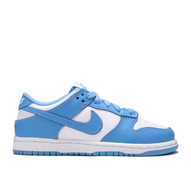 Nike Dunk Low UNC (PS)