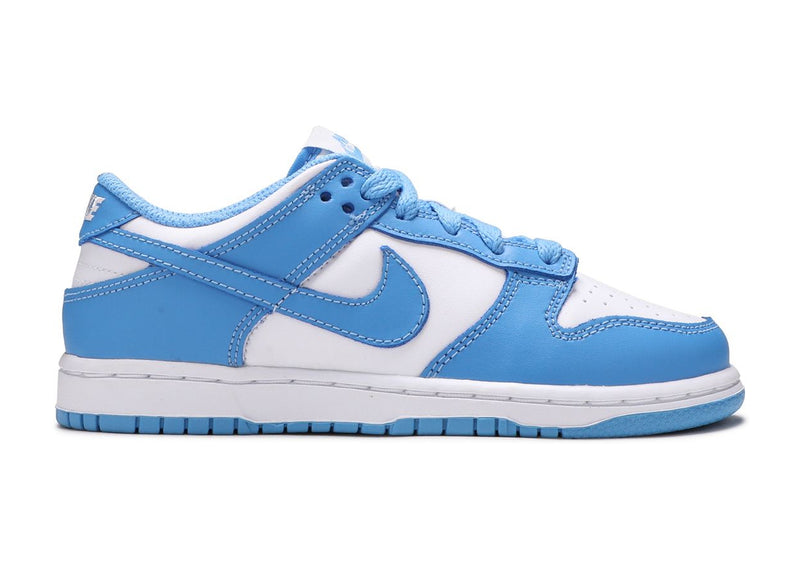 Nike Dunk Low UNC (PS)
