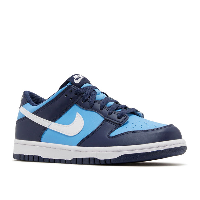 Nike Dunk Low University Blue White