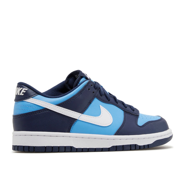 Nike Dunk Low University Blue White