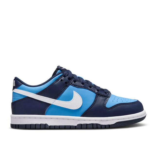 Nike Dunk Low University Blue White