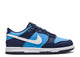 Nike Dunk Low University Blue White