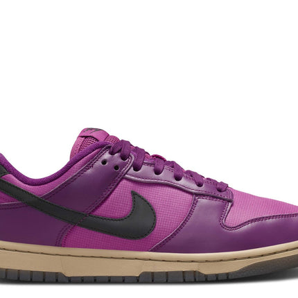 Nike Dunk Low Viotech Hot Fuchsia