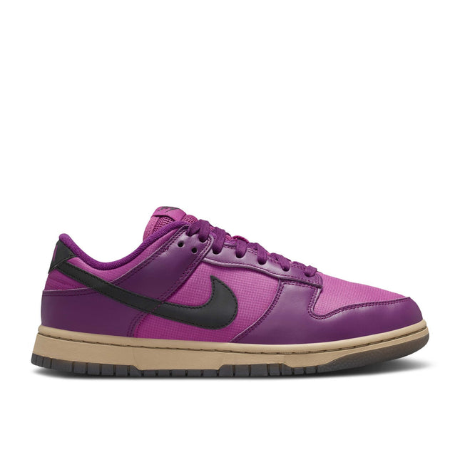 Nike Dunk Low Viotech Hot Fuchsia