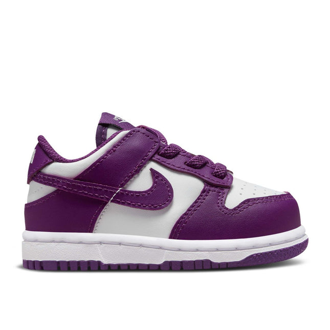 Nike Dunk Low Viotech (TD)