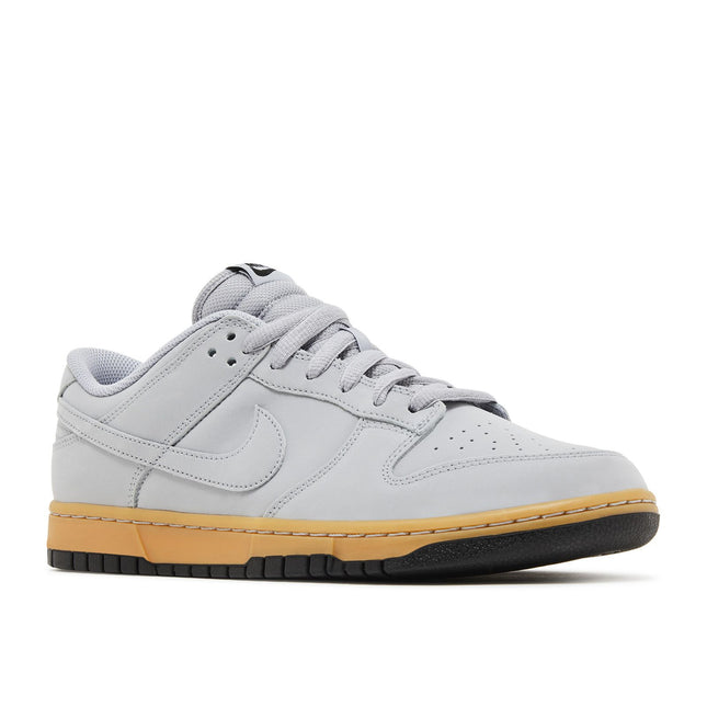 Nike Dunk Low Wolf Grey Gum