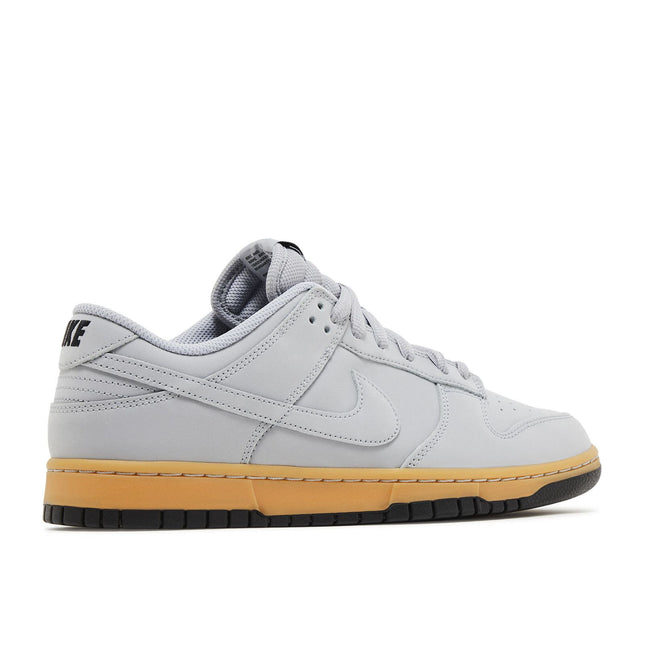 Nike Dunk Low Wolf Grey Gum