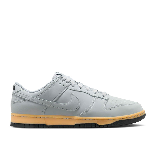 Nike Dunk Low Wolf Grey Gum