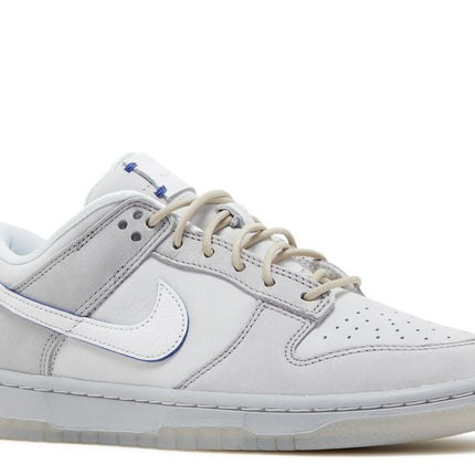 Nike Dunk Low Wolf Gray Pure Platinum