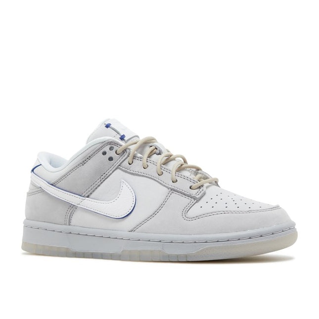 Nike Dunk Low Wolf Grey Pure Platinum