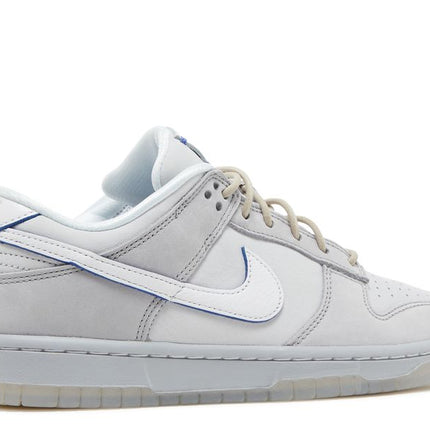 Nike Dunk Low Wolf Grey Pure Platinum