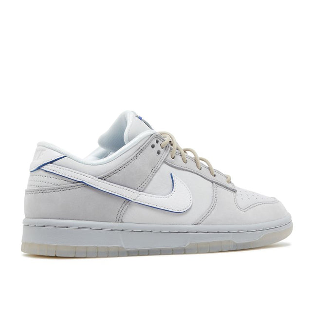 Nike Dunk Low Wolf Grey Pure Platinum