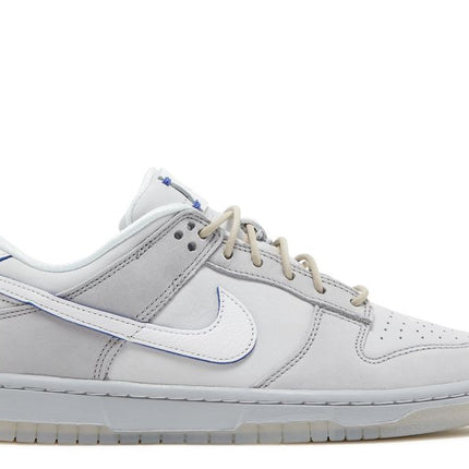 Nike Dunk Low Wolf Grey Pure Platinum