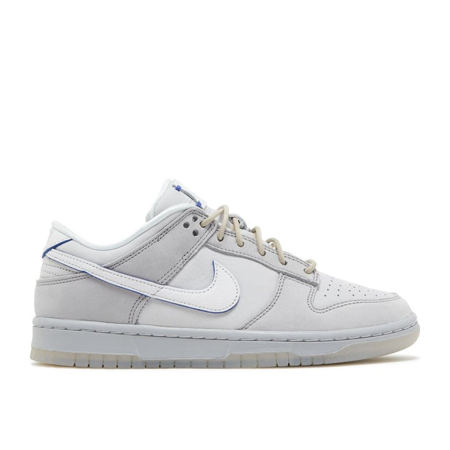 Nike Dunk Low Wolf Grey Pure Platinum