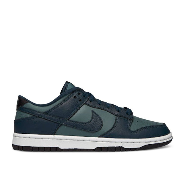 Nike Dunk Low Mineral Slate Armory Navy