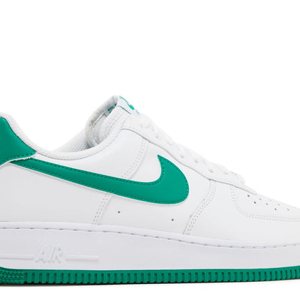 Nike Air Force 1 Low '07 White Malachite