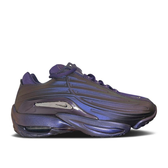 Nike Hot Step 2 Drake NOCTA Eggplant