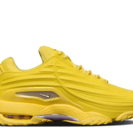 Nike Hot Step 2 Drake NOCTA Opti Yellow