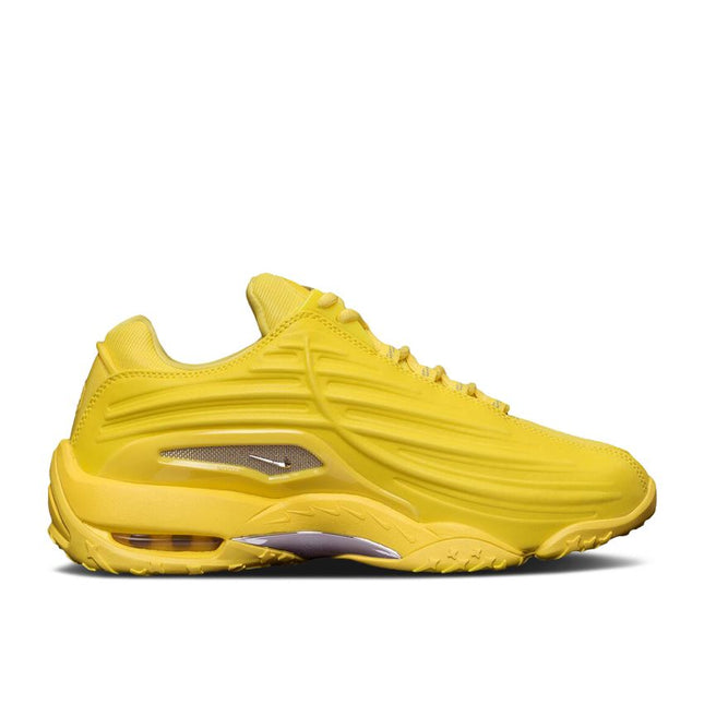 Nike Hot Step 2 Drake NOCTA Opti Yellow