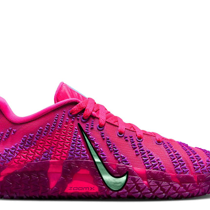 Nike Ja 3 Max Volume