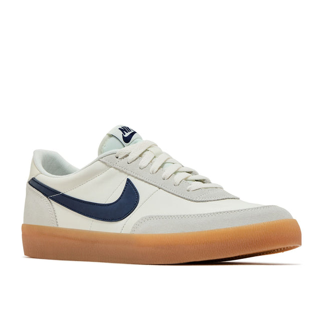 Nike Killshot 2 J Crew Sail Midnight Navy