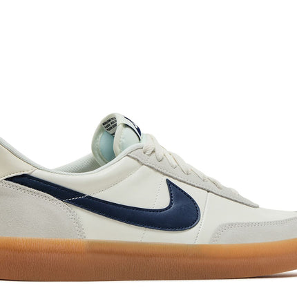 Nike Killshot 2 J Crew Sail Midnight Navy