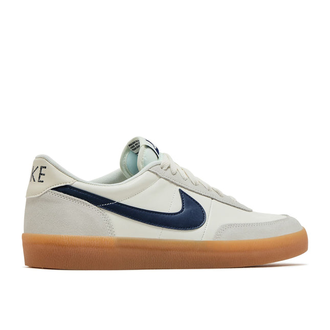 Nike Killshot 2 J Crew Sail Midnight Navy