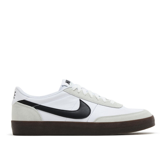 Nike Killshot 2 Leather White Black Gum