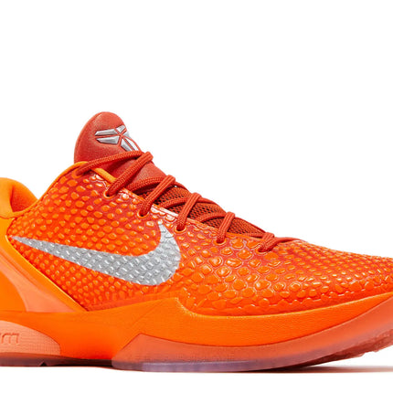 Nike Kobe 6 Protro Total Orange