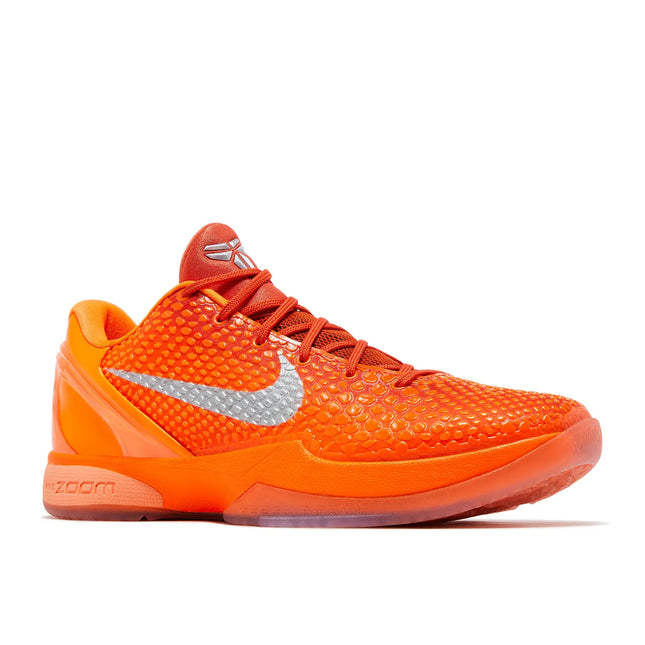 Nike Kobe 6 Protro Total Orange