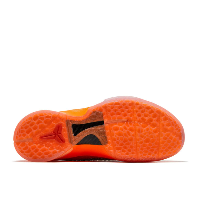 Nike Kobe 6 Protro Total Orange