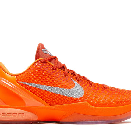 Nike Kobe 6 Protro Total Orange