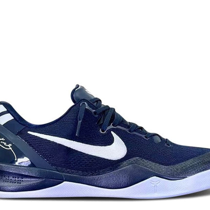 Nike Kobe 8 Protro College Navy