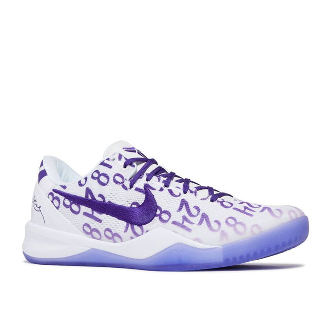 Nike Kobe 8 Protro Court Purple