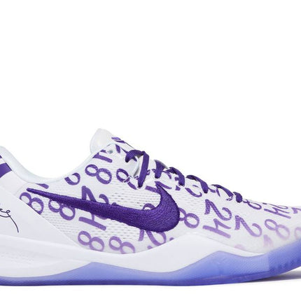 Nike Kobe 8 Protro Court Purple